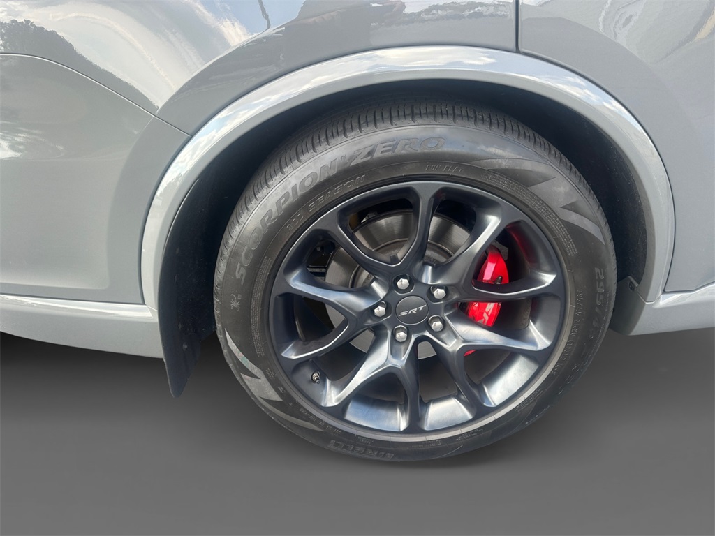 2022 Dodge Durango SRT 392 photo 10