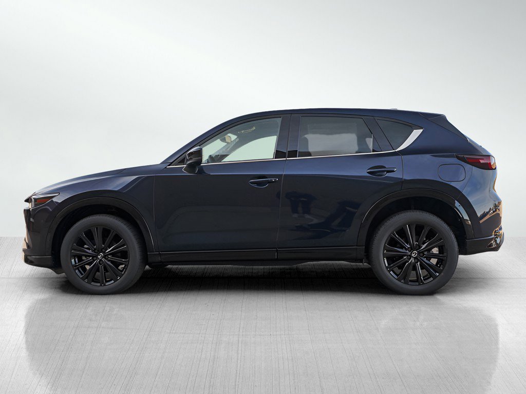 2025 Mazda CX-5 2.5 Turbo Premium photo 3