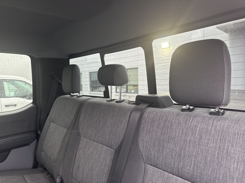 2023 Ford F-250 XL photo 15