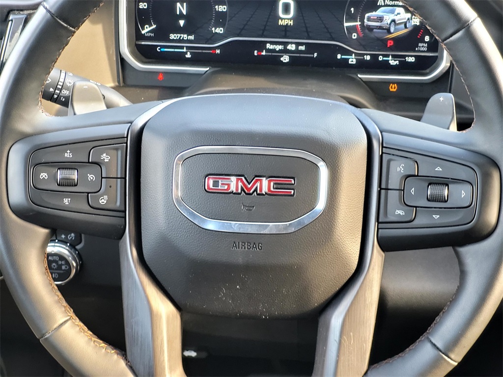 2024 Gmc Sierra 1500 AT4 photo 26