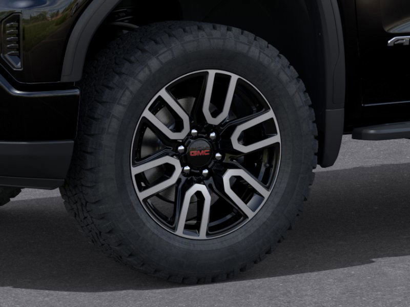2026 Gmc Sierra 1500 AT4 photo 7