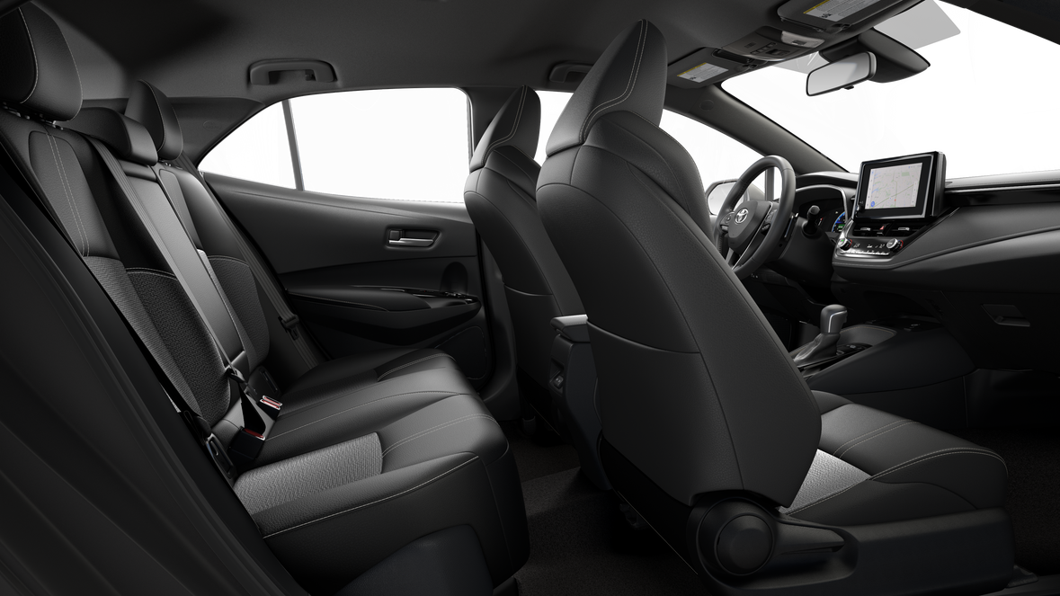 2025 Toyota Corolla XSE photo 29