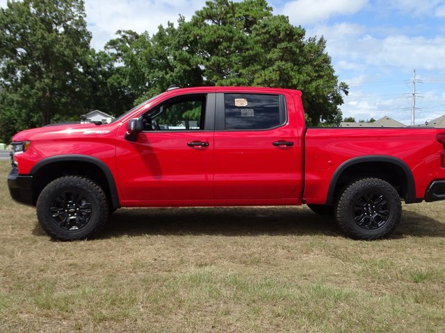2024 Chevrolet Silverado 1500 ZR2 photo 4