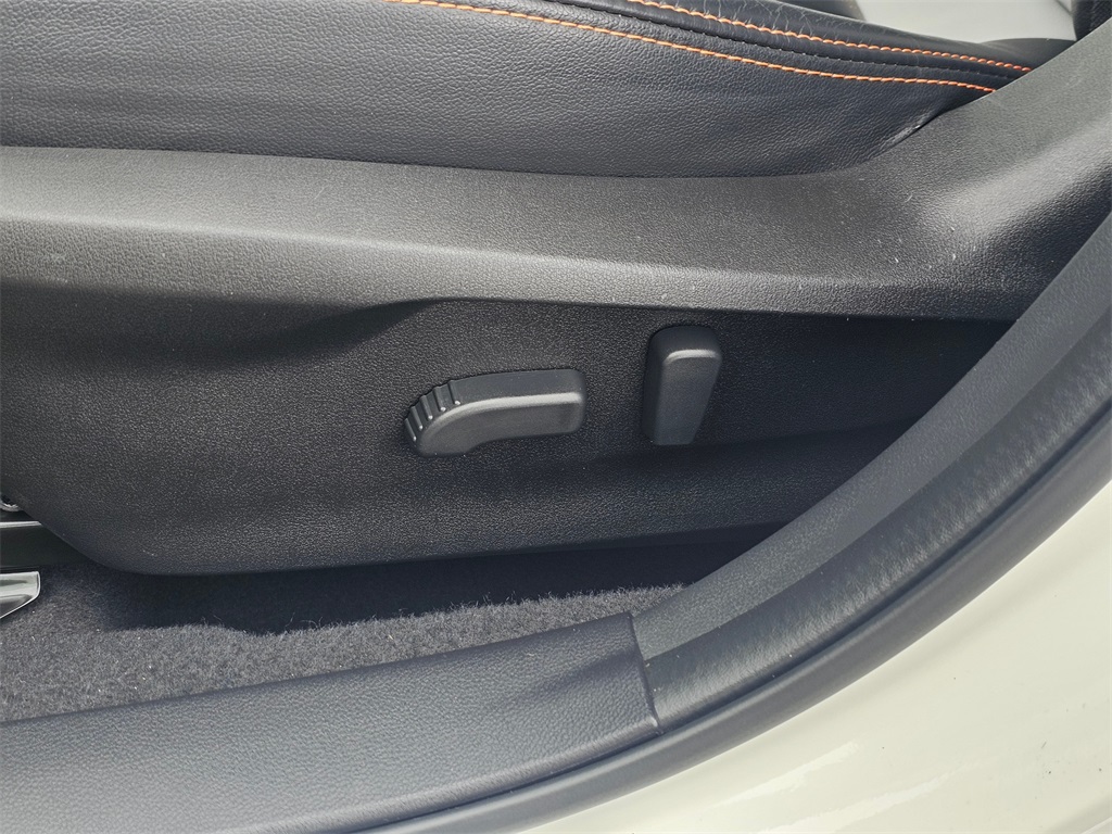 2021 Subaru Crosstrek Limited photo 22