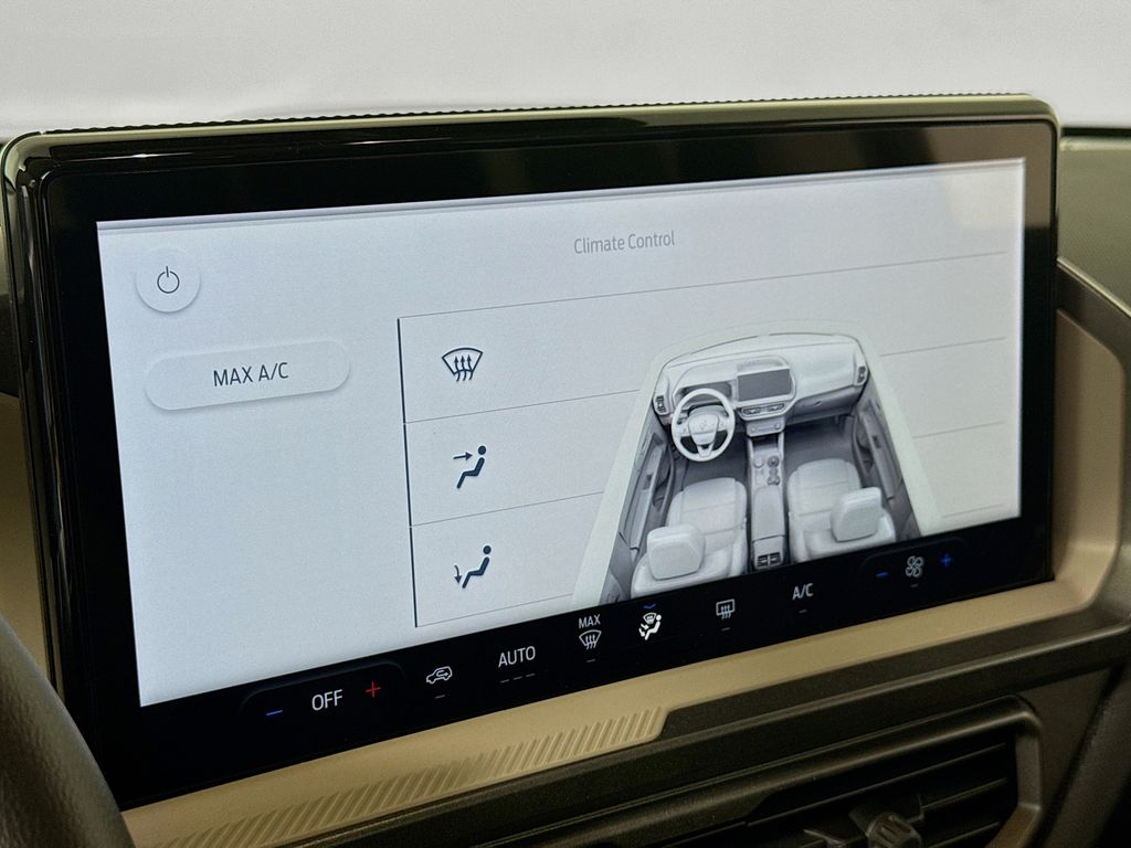 2025 Ford Bronco Sport Big Bend photo 15