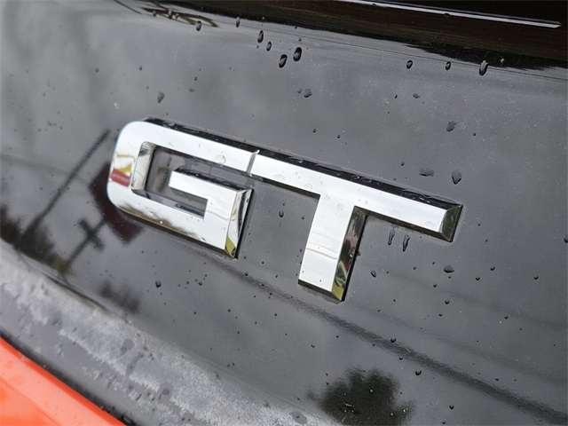 2015 Ford Mustang GT photo 13