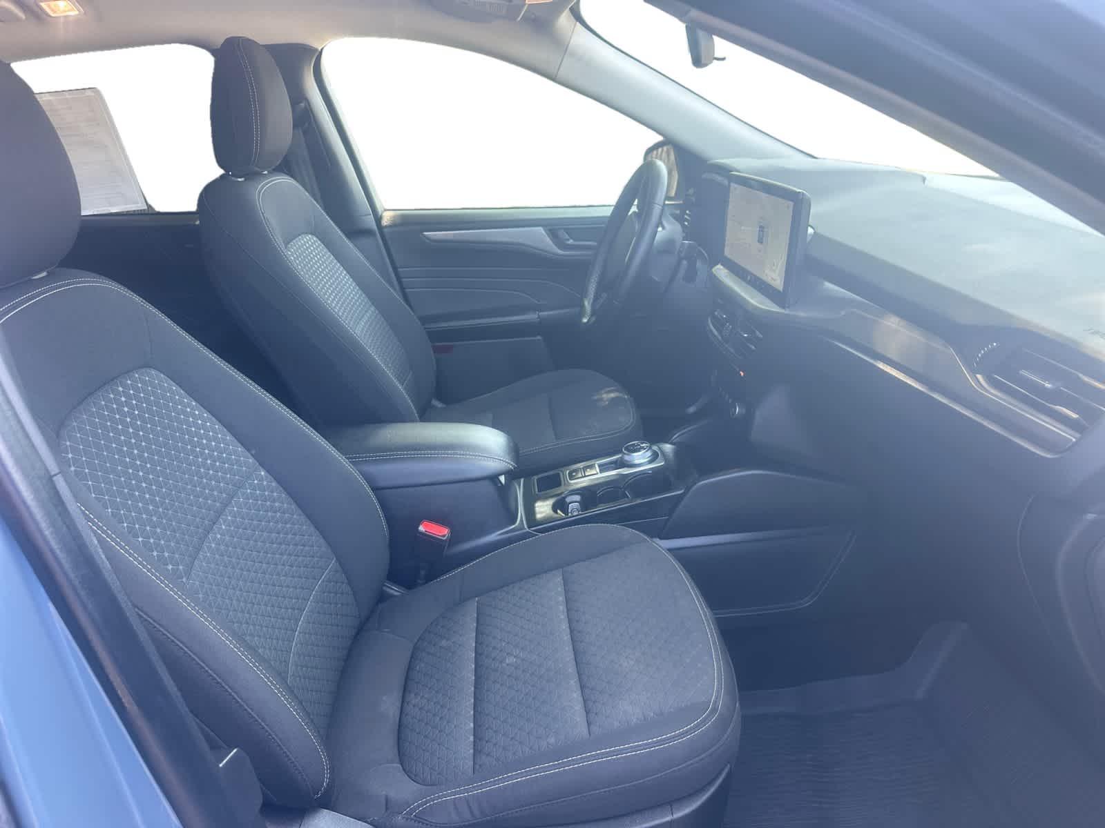 2023 Ford Escape Active photo 10