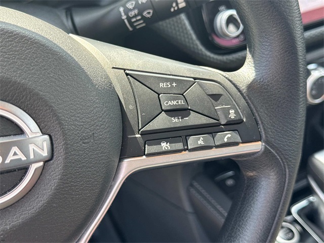 2023 Nissan Kicks SV photo 22