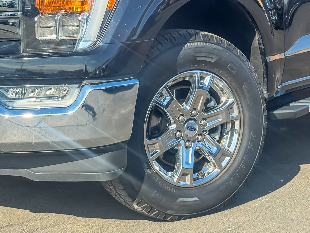 2022 FORD F-150 - Image 2