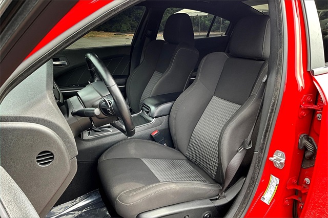 2021 Dodge Charger GT photo 19