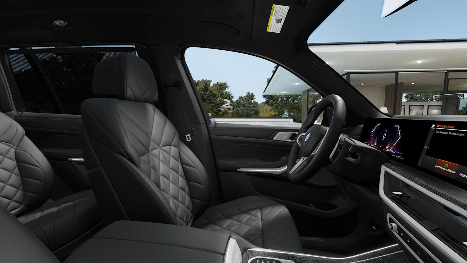 2026 Bmw X7 xDrive40i photo 8