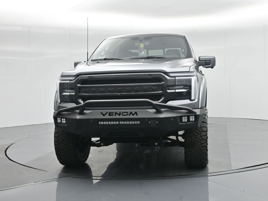 2025 Ford F-150 Lariat photo 60