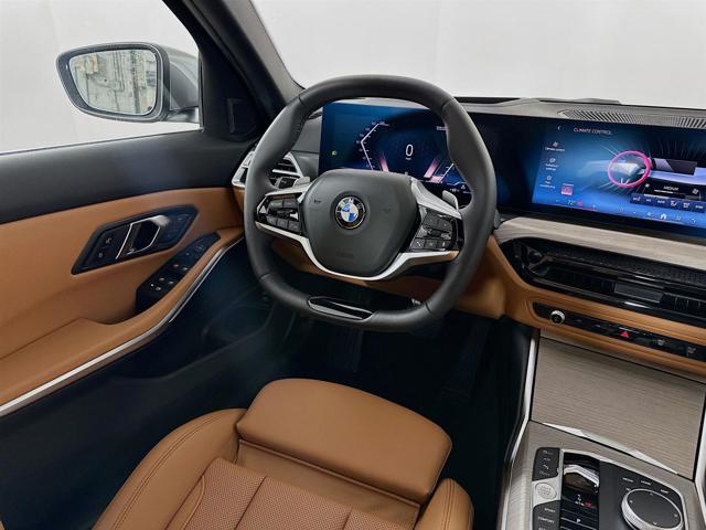 2025 Bmw 330i xDrive photo 23