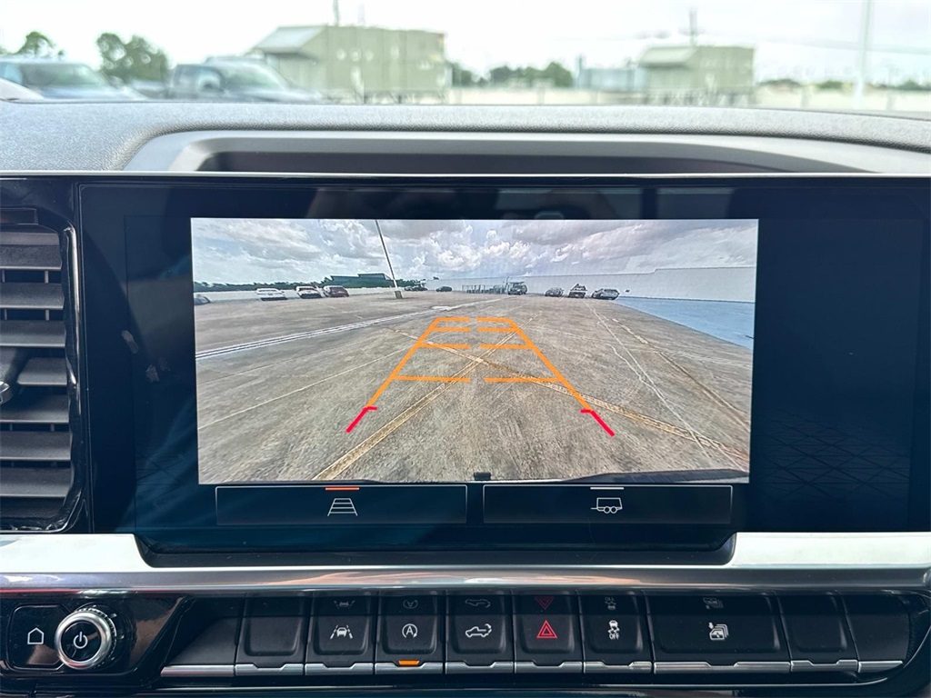 2023 Gmc Sierra 1500 SLT photo 21