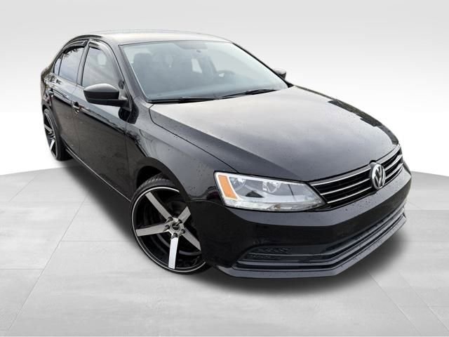 2016 Volkswagen Jetta S