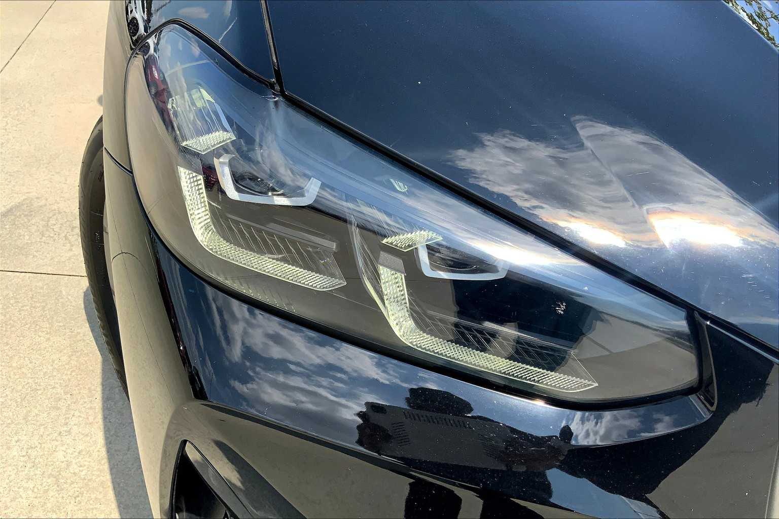 2022 Bmw X3 sDrive30i photo 26