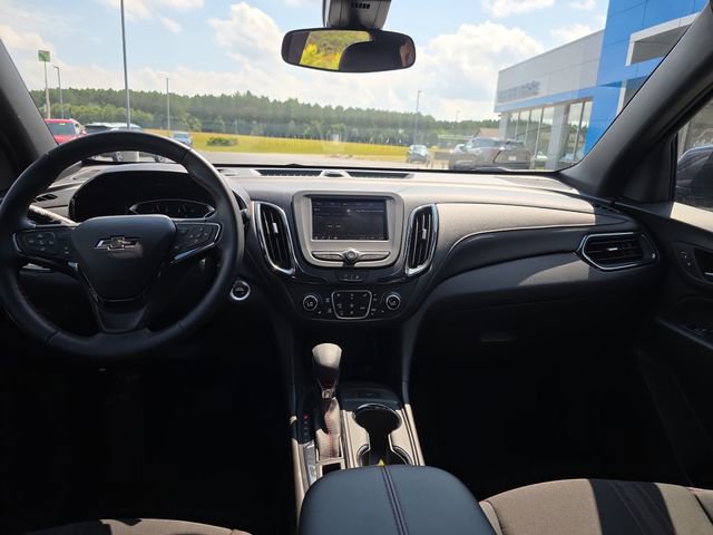 2023 Chevrolet Equinox RS photo 12