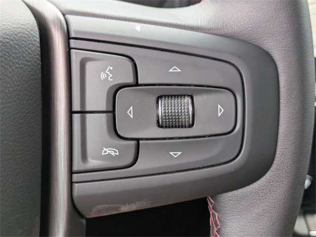 2025 Gmc Sierra 2500 AT4X photo 28