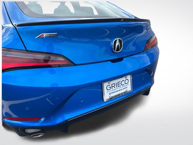 2026 Acura Integra A-Spec photo 19