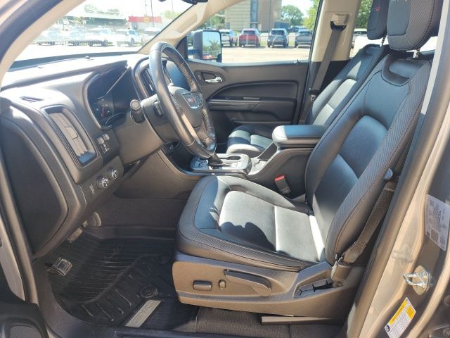2022 Gmc Canyon AT4 photo 16