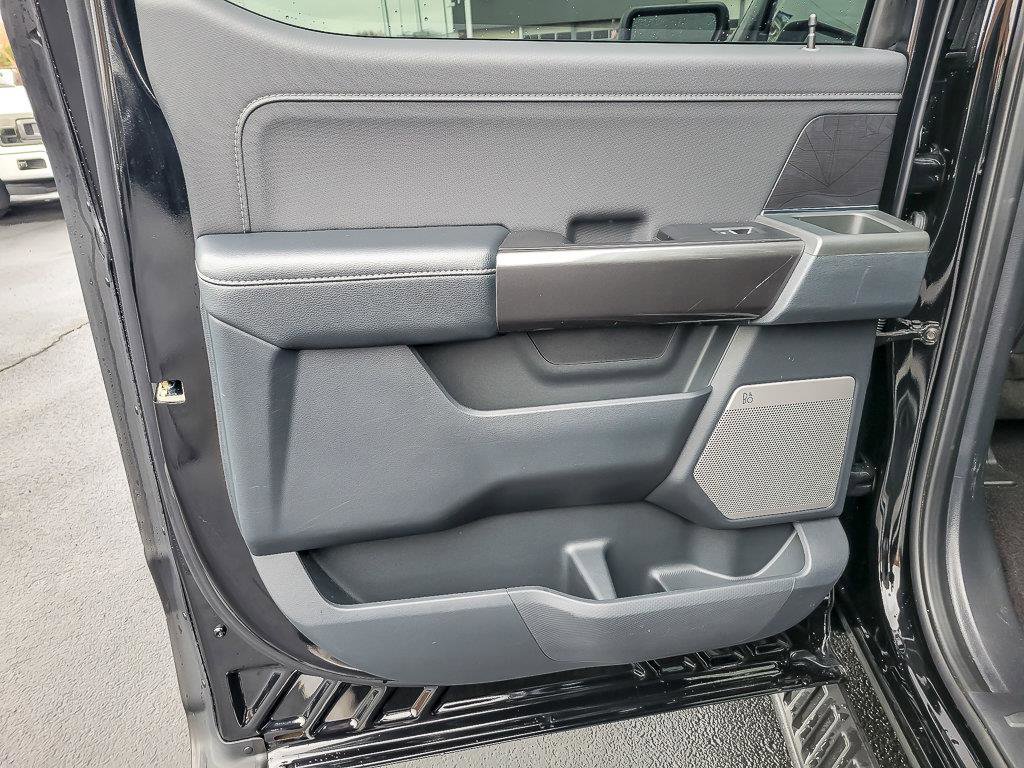 2022 FORD F-150 - Image 24