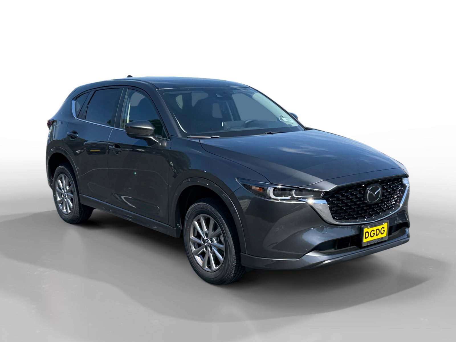 2025 Mazda CX-5 2.5 Select photo 7