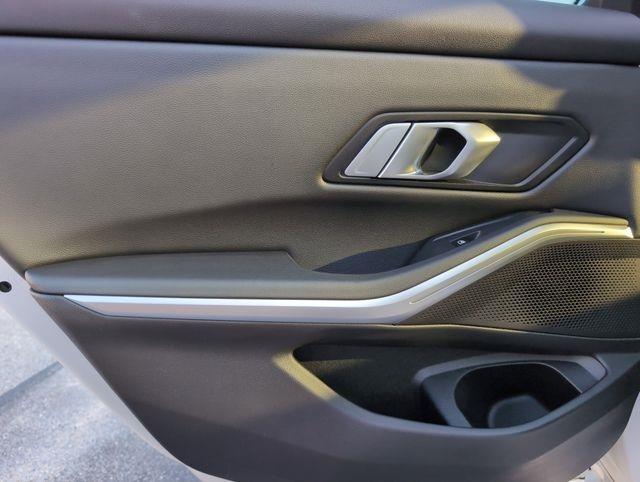 2022 Bmw 330i xDrive photo 27