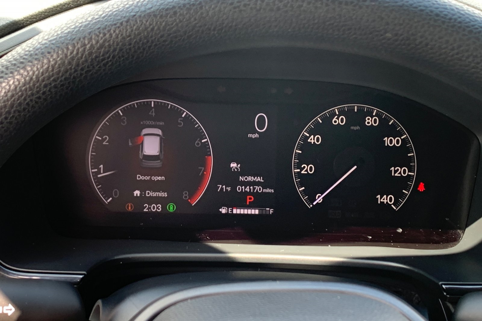 2024 Honda CR-V LX photo 33