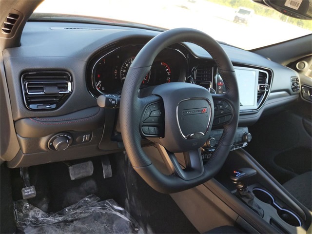 2026 Dodge Durango GT photo 11