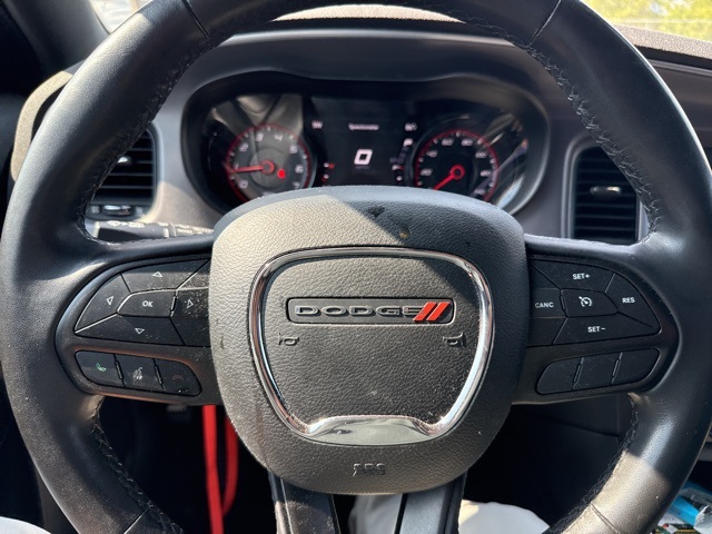 2022 Dodge Charger SXT photo 22