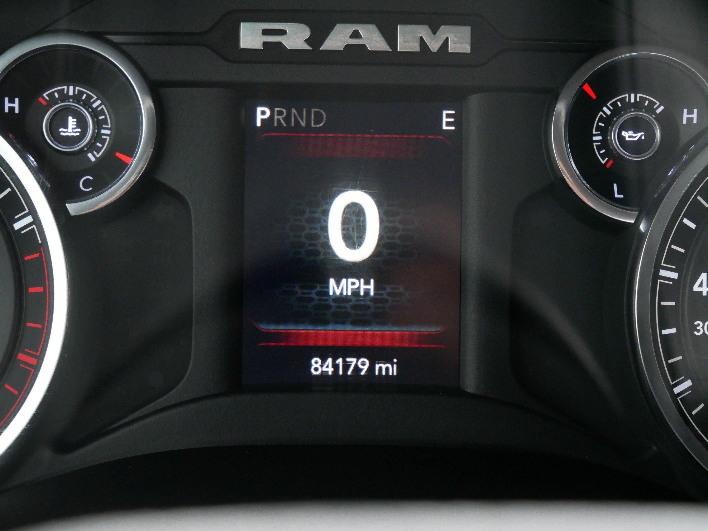 2021 Ram 3500 Tradesman photo 27