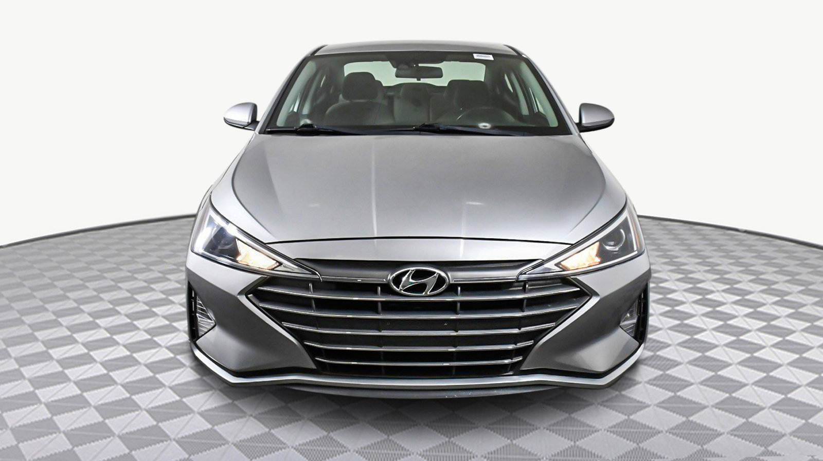 PreOwned 2020 Hyundai Elantra SEL 4dr Car in South Florida H631559 HGreg Nissan Kendall