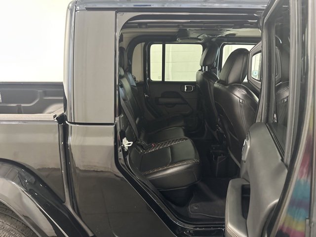 2023 Jeep Gladiator High Altitude photo 12
