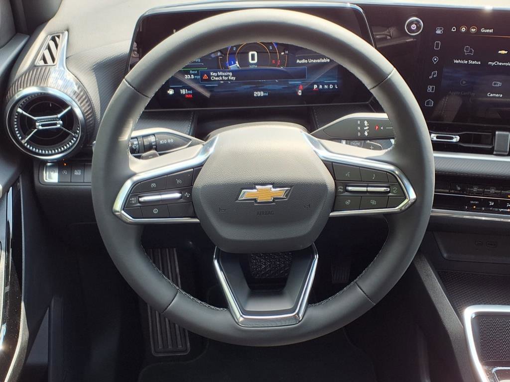 2026 Chevrolet Equinox LT photo 11