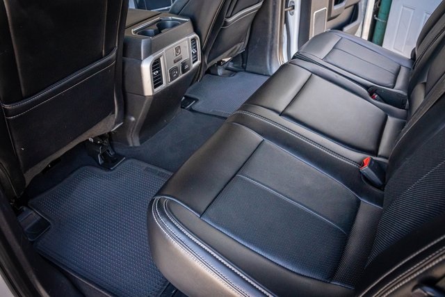 2021 Ford F-350 photo 29