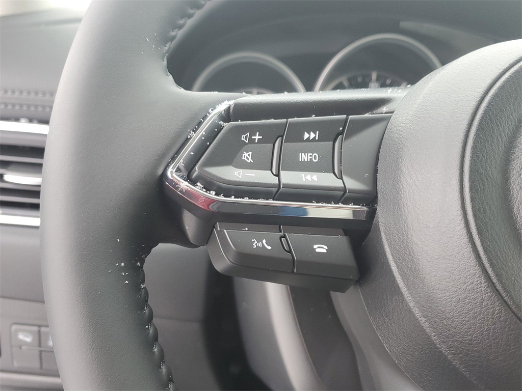 2025 Mazda CX-5 2.5 S Preferred photo 16