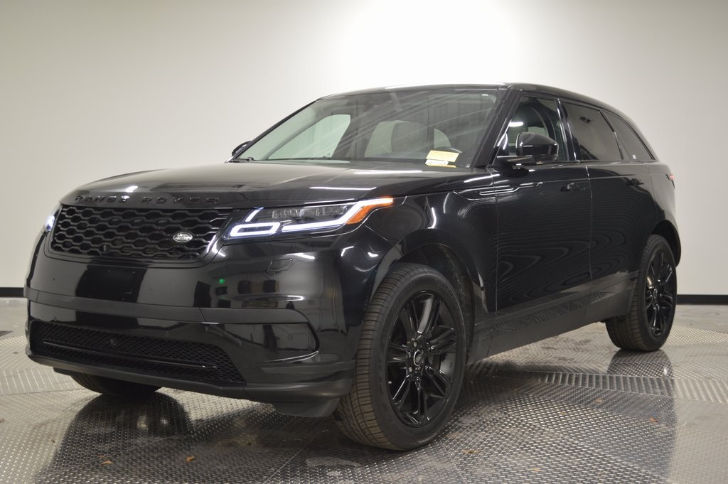 2020 Land Rover Range Rover Velar S