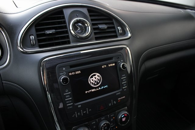 2016 Buick Enclave Premium photo 9