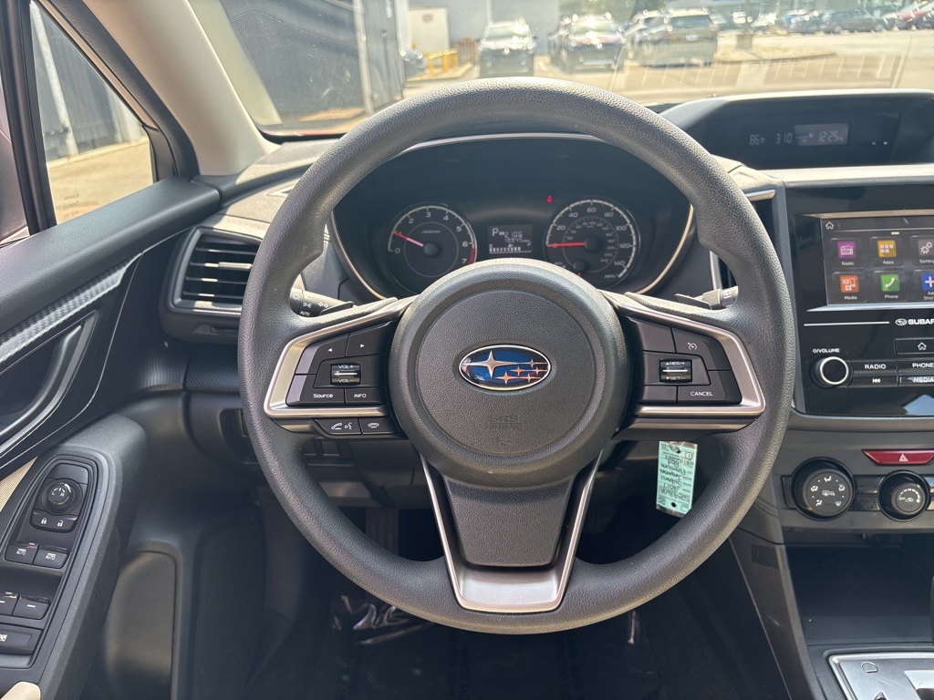 2017 Subaru Impreza 2.0i Premium photo 16
