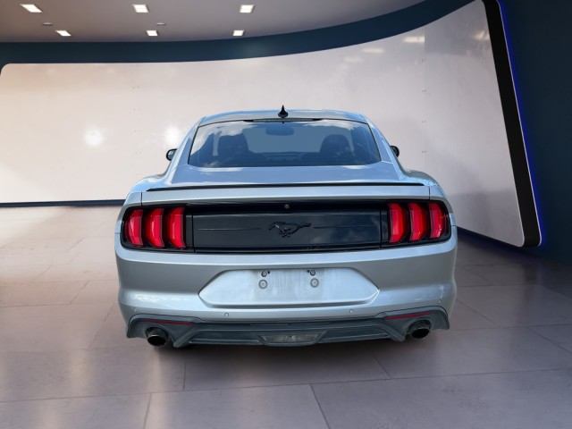 2020 Ford Mustang EcoBoost Premium photo 4
