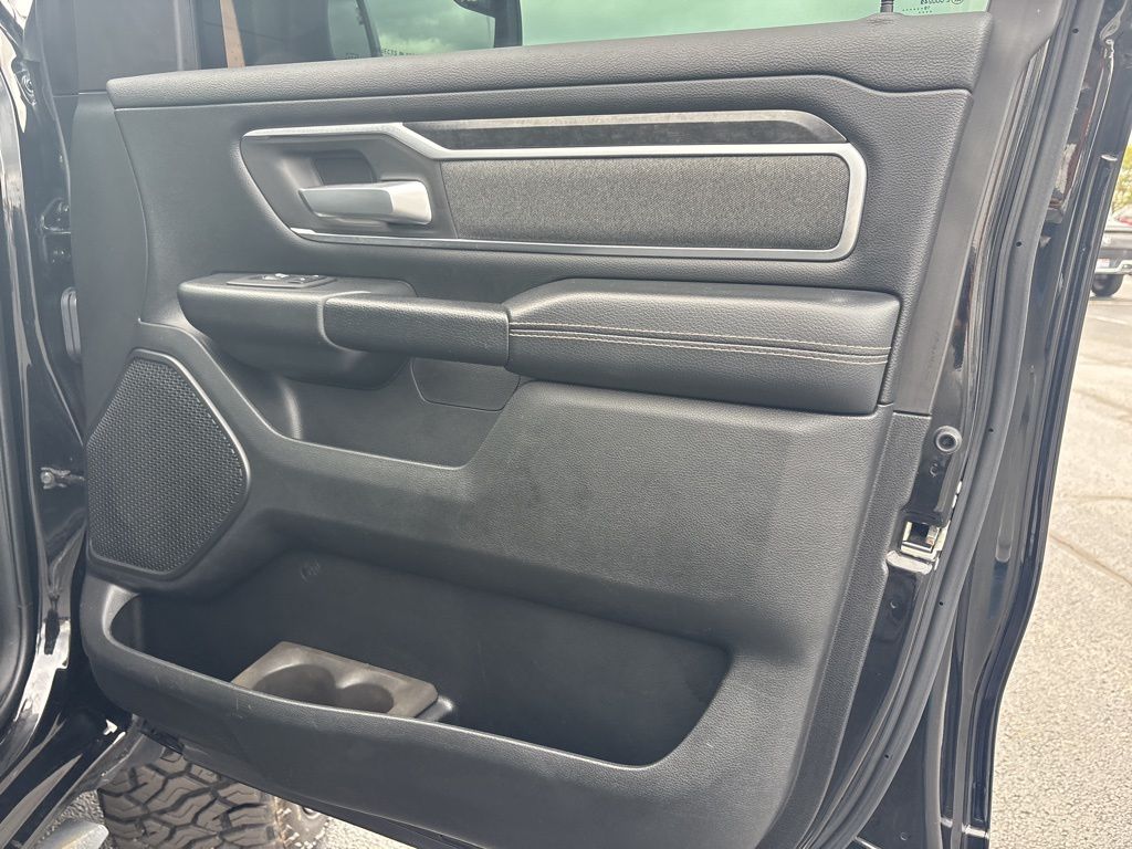 2019 Ram 1500 Big Horn Lone Star photo 19