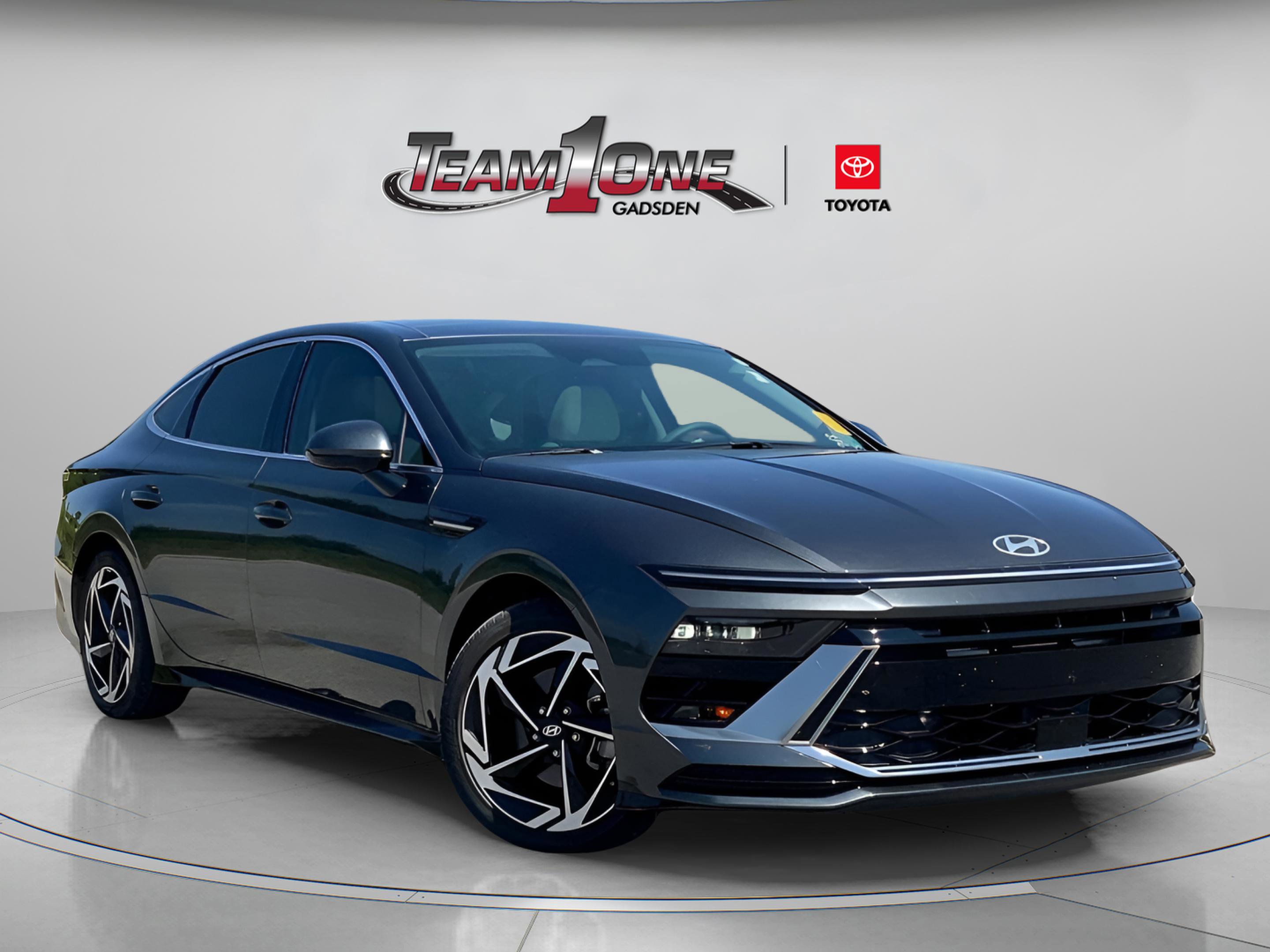 2024 Hyundai Sonata