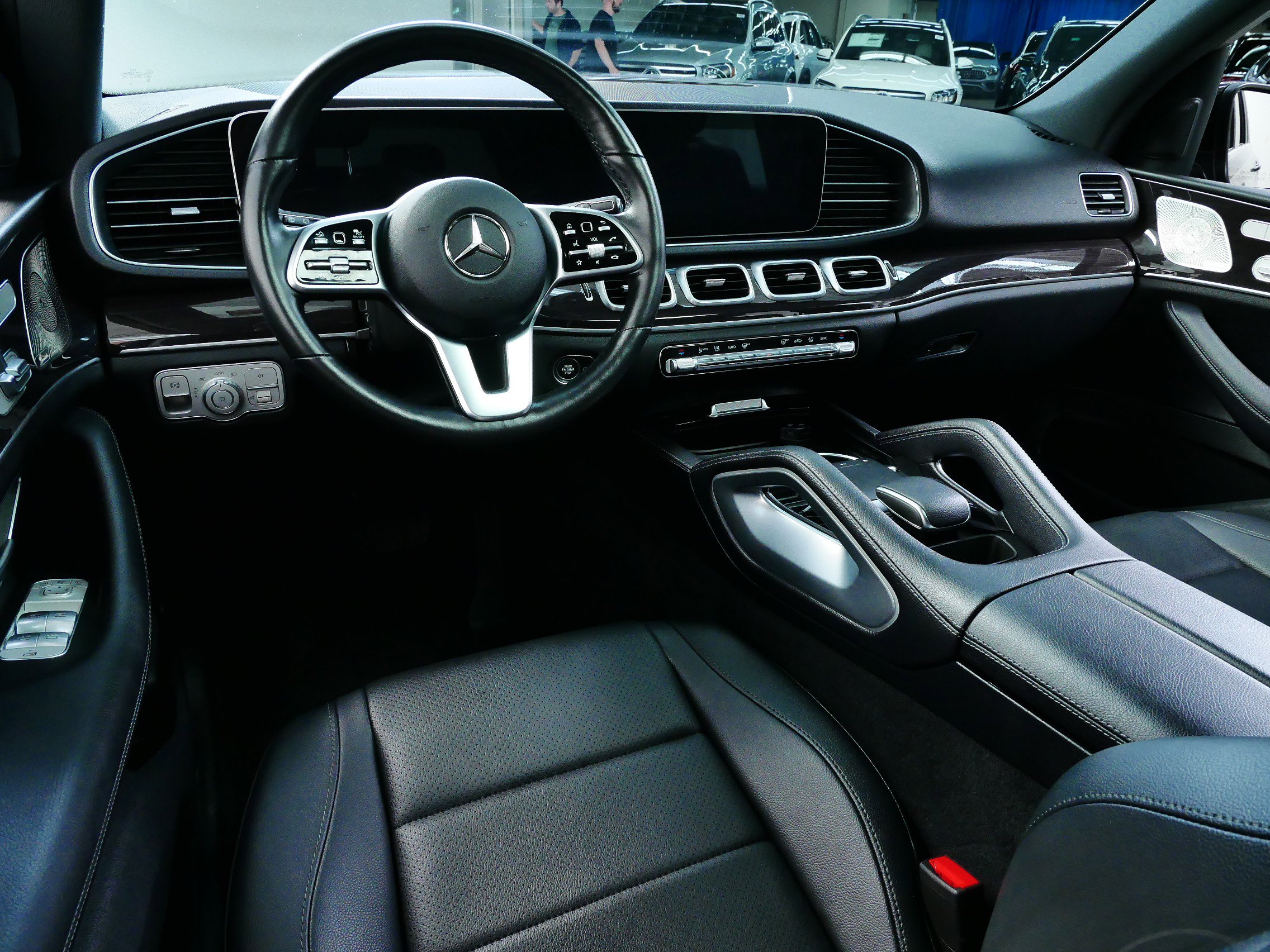 Certified 2022 Mercedes-Benz GLE GLE350 with VIN 4JGFB4KB6NA697908 for sale in Minnetonka, Minnesota