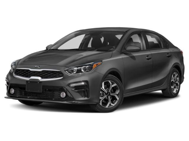 2019 Kia Forte LXS's photo