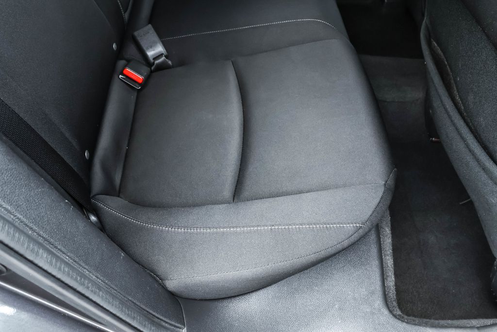 2020 Honda Civic EX photo 30