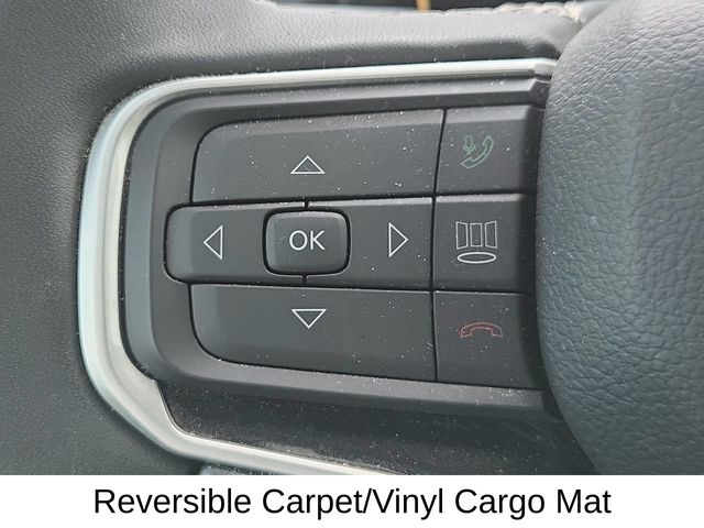 2023 Jeep Wagoneer Base photo 20