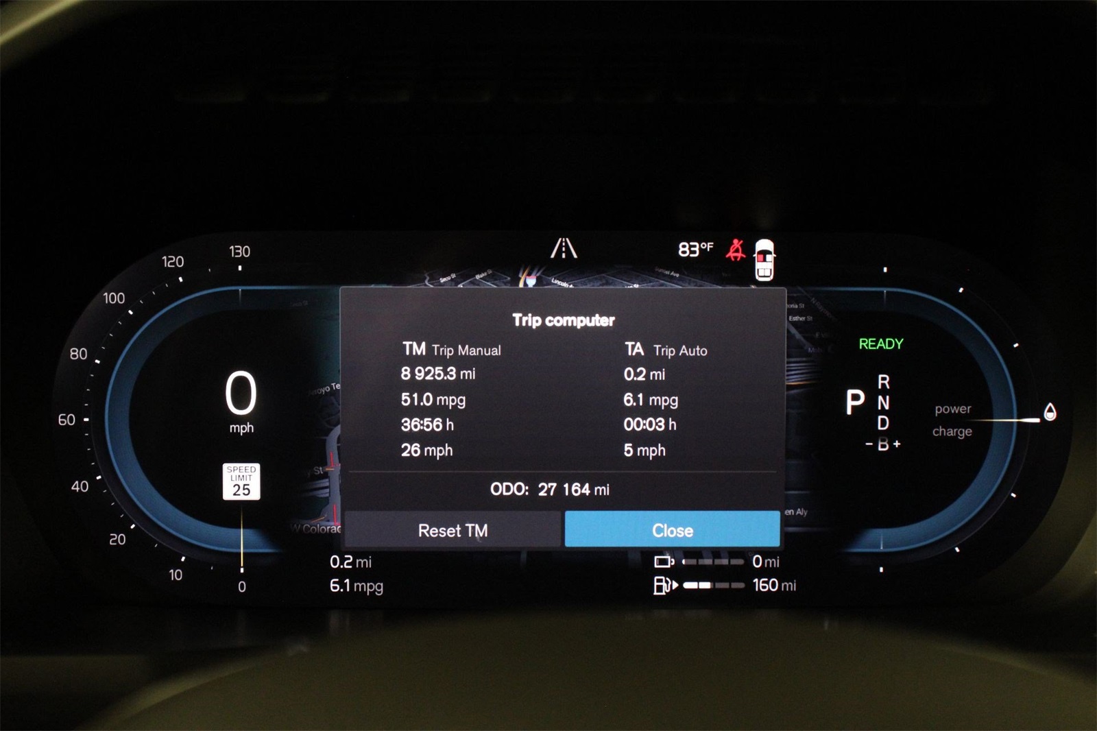 2024 Volvo XC90 Recharge Ultimate photo 9