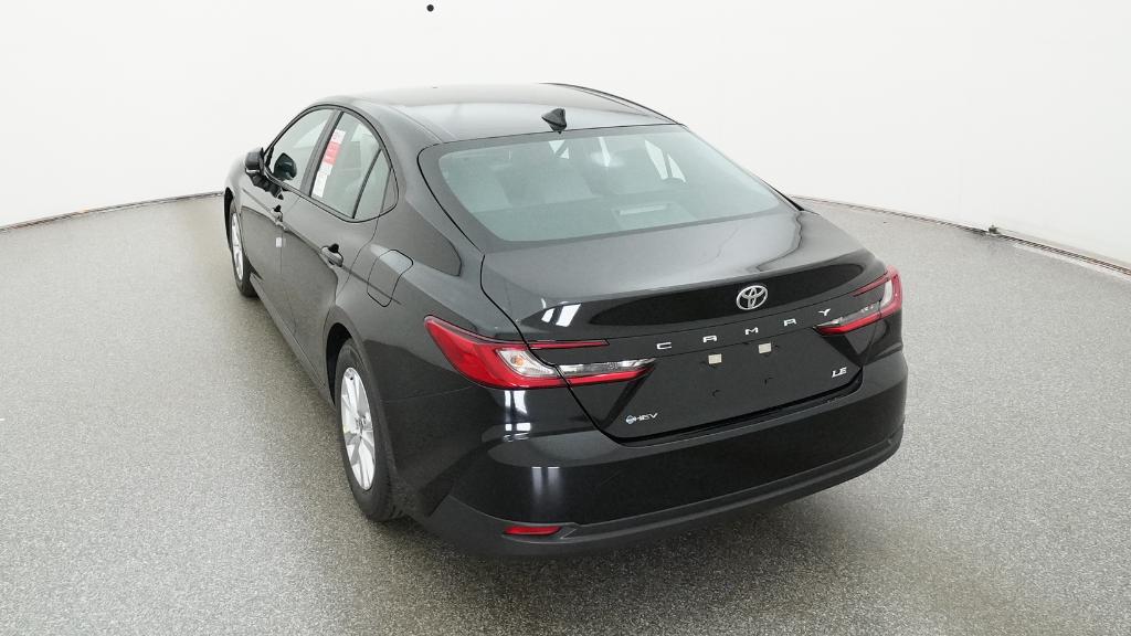 2026 Toyota Camry LE photo 16