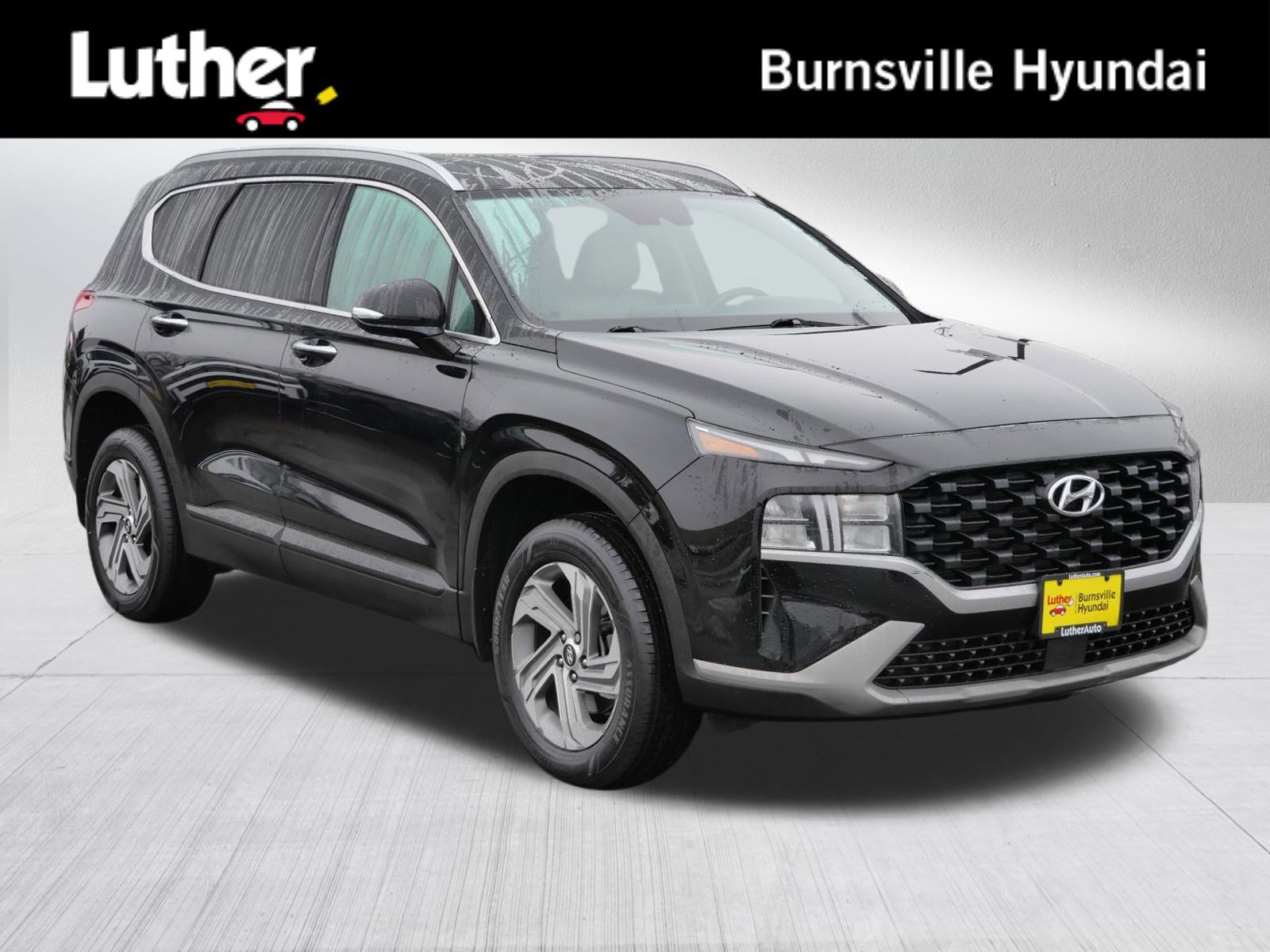 2023 Hyundai Santa Fe SEL's photo
