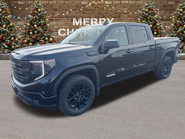 2023 GMC Sierra 1500 Elevation's photo